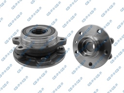 [719329032] BOCIN RUEDA DEL RENAULT TRAFIC III 2016 1.6  29D CON ABS 48T