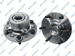 [719330007] BOCIN RUEDA DEL MITSUBISHI L200  MONTERO PAJERO 30D