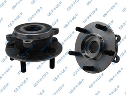 [719331008] BOCIN RUEDA DEL MAZDA 6 CX5 CX9  31D CON ABS 48T
