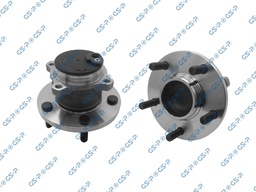 [719400106] BOCIN RUEDA TRAS MAZDA 3 MAZDA 5 CIEGO CON SENSOR CON ABS 44T