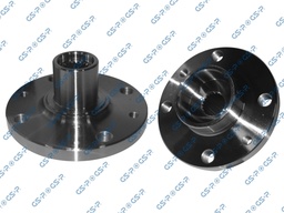 [719421004] BOCIN RUEDA DEL RENAULT CLIO SYMBOL KANGOO R19 R21  21D