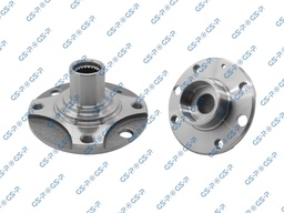 [719422006] BOCIN RUEDA DEL CHEVROLET CORSA CIELO RACER LANOS 22D