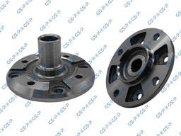 [719423010] BOCIN RUEDA DEL CHEVROLET SPARK CRONOS 724 DAEWOO MATIZ  23D