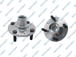[719425002] BOCIN RUEDA DEL HYUNDAI ACCENT KIA RIO 25D