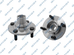 [719425017] BOCIN RUEDA DEL NISSAN SENTRA B13 B14  25D
