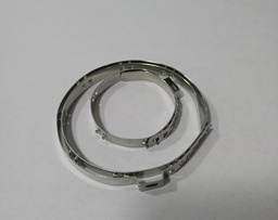 [71K000507] ACCESORIOS ABRAZADERAS METALICAS