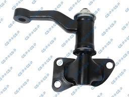 [71S010001] BRAZO MANDO DIRECCION NISSAN FRONTIER D21 D22 4X4 