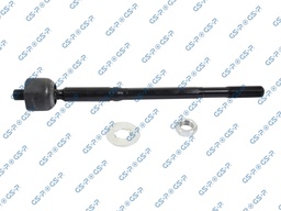 [71S030446] TERMINAL AXIAL TOYOTA HILUX 4x2 4x4 VIGO REVO FORTUNER (15mm)