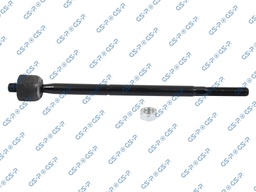 [71S030515] TERMINAL AXIAL CHEVOLET TRACKER MACHO 30CM 