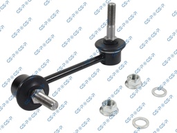 [71S050421] BIELETA BARRA ESTAB DEL IZQ TOYOTA HILUX VIGO FORTUNER 4X4 LAND CRUISER PRADO
