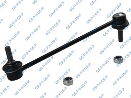 [71S050491] BIELETA BARRA ESTAB DEL CHEVROLET AVEO, MAZDA 2 SKY SAIL MARCH FORD FIESTA ECOSPORT/TRAS ALLEGRO /99