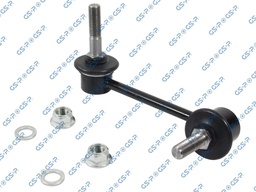 [71S050612] BIELETA BARRA ESTAB DEL DER TOYOTA HILUX VIGO FORTUNER 4X4 LAND CRUISER PRADO