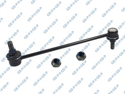 [71S050622] BIELETA BARRA ESTAB DEL KIA RIO CERATO PRO SPICE VELOSTER HYUNDAI I25  I35 16/18