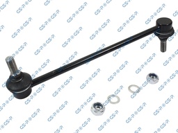 [71S050742] BIELETA BARRA ESTAB DEL NISSAN SENTRA B16 QASHQAI J11  JUKE F15- (HR16DDT) LEAF ZEO