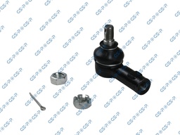 [71S070234] TERMINAL CORTA DER CHEVROLET LUV 23 TROOPER  DMAX TODAS LH/RH