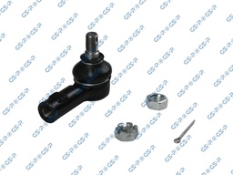 [71S070235] TERMINAL CORTA IZQ CHEVROLET LUV 23 TROOPER DMAX TODAS