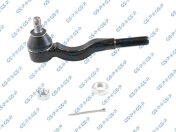 [71S070317] TERMINAL LARGA MITSUBISHI PAJERO V6 