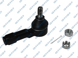 [71S070336] TERMINAL EXT NISSAN SENTRA B13 B14 CORTO 