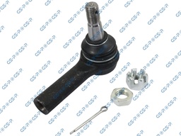 [71S070678] TERMINAL CORTA INT NISSAN FRONTIER D21 97/ 24 4X4
