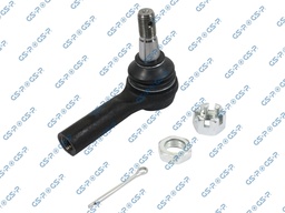 [71S070776] TERMINAL CORTA EXT NISSAN FRONTIER D22 4x4