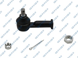 [71S070782] TERMINAL CORTA MAZDA B2000 B2200