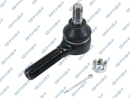 [71S070783] TERMINAL CORTA TOYOTA HILUX 4x2 4x4