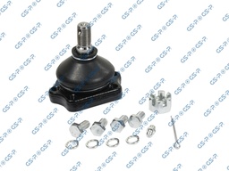 [71S080066] ROTULA SUP NISSAN D21 4X2 URVAN PATHFINDER