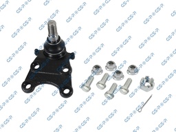 [71S080101] ROTULA INF CHEVROLET LUV 2.3 4X4 >89 DMAX 4X4 TROOPER 2.3DMAX 4X4