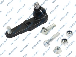 [71S080119] ROTULA INF MAZDA 323 ALLEGRO 1.3 95/99