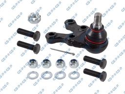 [71S080152] ROTULA INF IZQ MITSUBISHI PAJERO V6 3.0