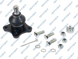 [71S080153] ROTULA SUP MITSUBISHI PAJERO V6 90/98