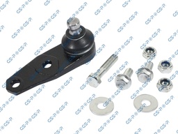[71S080174] ROTULA INF RENAULT TWINGO R9 CLIO SYMBOL MEGANE  DIAMETRO 10MM