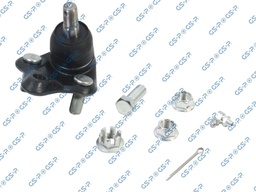 [71S080221] ROTULA INF TOYOTA COROLLA 1ZZ/3ZZ 90/07 RAV-4 00/13 YARIS