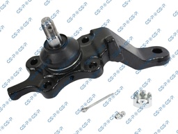 [71S080238] ROTULA INF IZQ TOYOTA LAND CRUISER PRADO 3P 5P TX- 4RUNNER 10 FORTUNER
