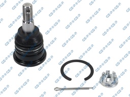 [71S080240] ROTULA SUP TOYOTA PRADO (J70/80/90/100) HILUX 2.4/3.0 4RUNNER 