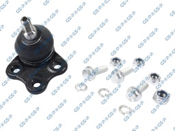[71S080329] ROTULA INF RENAULT DUSTER 4x2 4x4
