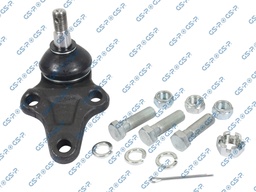 [71S080352] ROTULA INF SUZUKI VITARA 4x2 CHEVROLET VITARA 1.6