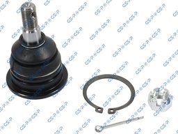 [71S080391] ROTULA SUP NISSAN FRONTIER D22 4X2/4X4 NP300 PICK-UP 4X2/4X4