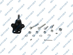 [71S080421] ROTULA INF CHEVROLET LUV 1.6 4X4