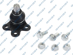 [71S080484] ROTULA INF CHEVROLET SONIC COBALT TRACKER ONIX 95017034
