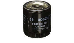 [FA0986B00002] FILTRO ACEITE OC100 NISSAN MARCH CHEVROLET ONIX M20x1,5