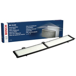 [FA1987432124] FILTRO CABINA BMW X1 325I