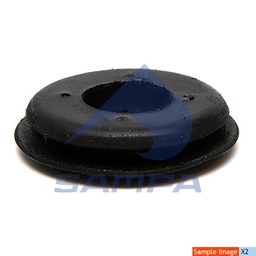 [66502.397] ACOPLADOR ROR-MERITOR TRAILER R950118 UNIVERSAL