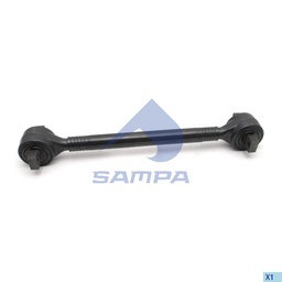 [66095.1190] BARRA DIRECCION VOLVO BUS L:666 21445967