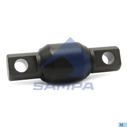 [66500.576C] BUJE BARRA ESTABILIZADORA CORBATIN HENDRICSON 47691-000 E5275