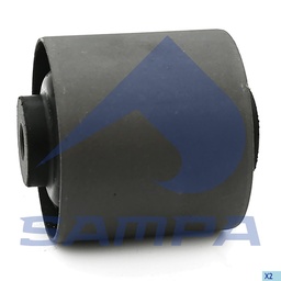 [66500.264/3] BUJE SUSPENSION DE CABINA INTERNATIONAL Ø0,5  3574680C1