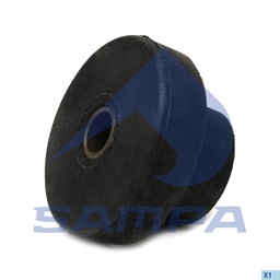 [66502.586] BUJE DE MONTAJE CABINA KENWORTH TRUCK 131011