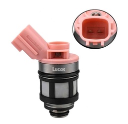 [45LEICJ199] INYECTOR NISSAN PATHFINDER PACHA OVALADA