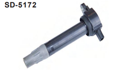 [70SD-5172] BOBINA ENCENDIDO DODGE JOURNEY 2.4 08 15 JEEP COMPASS 2.4 07 17 3P  GC4624  SD-5172
