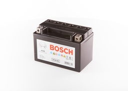 [BT0092M68040] BATERIA BOSCH MOTOCICLETA M6/AGM 8 Ah - 120 CCA CAJA 9-BS (120;9-BS;IZ) L 150 AN 87 AL 105 CM BTX9-BS